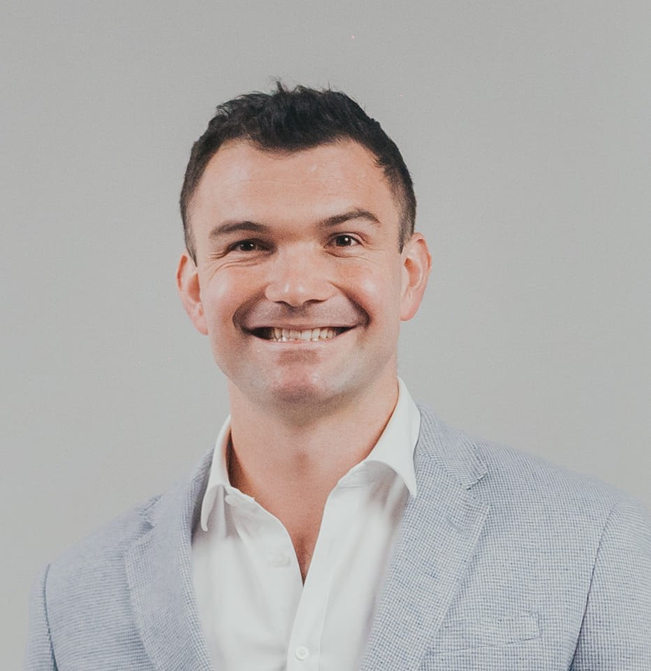 Matthew Horncastle, founder of Williams Corporation